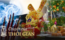 Nét đẹp phong tục "Tống Cựu Nghinh Tân" trong văn hóa Tết cổ truyền và lý do tại sao lại cúng giao thừa ngoài trời