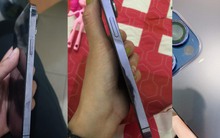 Hối hận vì mua iPhone 14 Pro Max màu tím