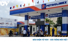 Bộ Công Thương: Không để đứt gẫy, thiếu hụt xăng dầu dịp Tết nguyên đán 2023