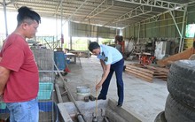 Bộ Công Thương ra công điện khẩn về xăng dầu dịp Tết