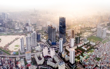 Thành phố thông minh Hà Nội: Đã rõ hướng đi