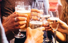 Phạt đến 40 triệu đồng nếu uống rượu bia khi tham gia giao thông trong dịp Tết