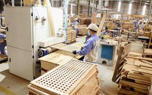 Xuất khẩu gỗ kỳ vọng những tín hiệu tươi sáng