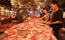 Sức mua hàng thực phẩm, rau xanh tăng gấp từ 3 - 4 lần