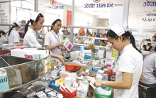 Dược Hậu Giang báo lãi kỷ lục gần 1.000 tỷ trong năm 2022