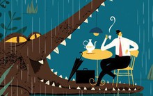 Cuối năm, tham gia họp lớp, tôi hiểu ra 4 sự thật về cuộc đời: hạnh phúc vốn không có đáp án tiêu chuẩn, nhưng tiết kiệm chính là chỗ dựa vững chắc nhất!