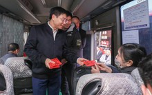 Bến xe, nhà ga phải tăng cường ứng dụng công nghệ để hấp dẫn hành khách