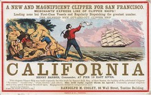 Ngày này năm xưa: 24/1, ‘cơn sốt vàng’ bùng nổ, làm đổi vận cường quốc kinh tế hàng đầu thế giới