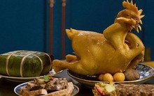 Thịt gà không thể thiếu trong ngày Tết nhưng 4 bộ phận của gà không nên ăn