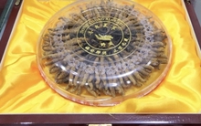 Những thú chơi đốt tiền tỷ ngày Tết của nhà giàu Việt