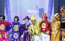 Những hình ảnh đáng nhớ của Táo quân 2023