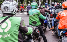 [Chart] So găng GrabFood vs ShopeeFood vs Baemin vs GoFood: Ai đang bá chủ? Tiềm lực ra sao? Chiến lược thế nào?