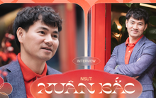 NSƯT Xuân Bắc: “Tôi không nghĩ Táo Quân kéo dài 20 năm, được yêu thích đến thế, dù đôi lúc tôi bị chê mở tivi thấy mặt ông này là muốn tắt”