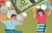 Các chuyên gia tài chính ‘vạch trần’ 5 thứ đang âm thầm bòn rút từng đồng tiền quý giá của bạn, loại bỏ sớm kẻo năm mới lại nợ nần chồng chất