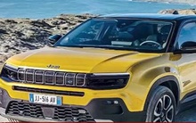 Xu hướng thị trường xe hơi châu Âu 2023