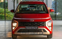 Người Việt chủ yếu mua ô tô nhập từ Thái Lan và Indonesia