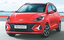 Gây "sốt" với giá rẻ ngang Honda SH 350i, mẫu hatchback hạng A bắt đầu nhận cọc