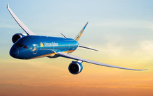 Vietnam Airlines lỗ lũy kế hơn 34.000 tỷ đồng