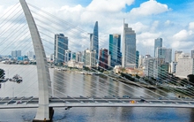 Động lực tăng trưởng mạnh mẽ từ đầu tư công