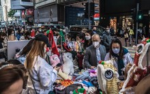 'Quả bom' lạm phát 720 tỷ USD đến từ Trung Quốc