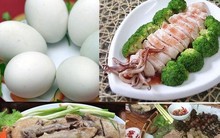 Những món ăn đại kỵ trong ngày Tết, nên tránh xa kẻo vận đen theo đuổi cả năm