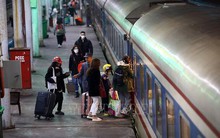 'Chuyến tàu mùa xuân' nối dài sự phát triển của du lịch Hải Phòng