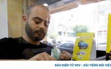 Nhiều đồng tiền của các nước Trung Đông chạm mức thấp lịch sử