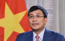 Những dự án tỷ đô từ nỗ lực ngoại giao kinh tế