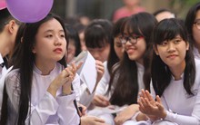 Những quyết sách nâng tầm giáo dục TP HCM