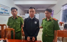 Một Giám đốc công ty bất động sản bị bắt khi trốn về Cà Mau ăn Tết