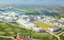 Giá căn hộ bình dân ở Hải Phòng chỉ hơn 10 triệu đồng m2