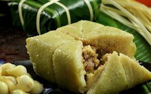 Bác sĩ nói về bí mật ít biết của bánh chưng