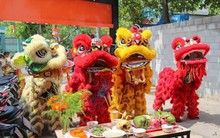 Năm 2023, khai trương, mở hàng ngày nào tốt?