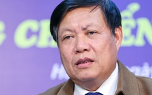 Thứ trưởng Y tế: Vượt khó khăn lịch sử, ngành Y đã chứng tỏ sức sống của mình