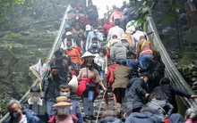 Điểm danh các lễ hội đầu xuân lớn bậc nhất Việt Nam để 'xách balo lên và đi'