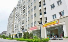 Tại sao phải “gồng” mình trả nợ lãi tiền mua nhà khi thu nhập thấp?