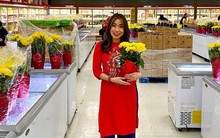 Người Việt đón Tết ở nước ngoài: Bánh chưng, dưa hành chẳng thiếu thứ gì, mong một năm sung túc vẹn toàn!