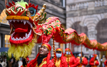 Thú vị những quốc gia không ăn Tết vào ngày đầu tiên của năm mới