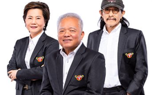 Bộ đôi quyền lực đứng sau nước tăng lực Carabao: Một vị xếp thứ 34 trong TOP 50 người giàu nhất Thái Lan, một vị là ngôi sao nhạc Rock nổi tiếng