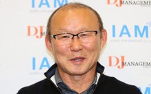 HLV Park Hang-seo thổ lộ với báo Hàn Quốc về quyết định chia tay ĐT Việt Nam