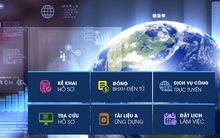 Dễ dàng tham gia BHXH tự nguyện trên dịch vụ công