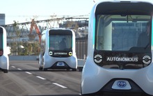 Thị trường 5G có thể đạt giá trị 14,5 tỷ USD trong năm nay