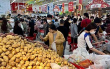 Bộ Tài chính: Không để tăng giá đột biến ngày Tết