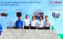 Tương lai là kinh tế tuần hoàn