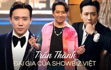 MC đa tài kiếm tiền cực giỏi: Bất động sản trải dài khắp Việt Nam, khai xuân 2023 bằng bom tấn một ngày mang về 25 tỷ đồng