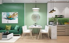 Năm mới Quý Mão bài trí nội thất thế nào cho hợp phong thủy, tài lộc vào như nước