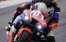 Người đàn ông U70 sở hữu 12 môtô phân khối lớn, mỗi chiếc cả tỉ đồng