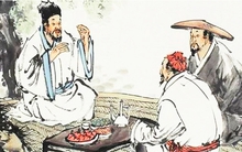 May mắn nhất đời là gặp 1 người có thể làm cho bạn 3 điều sau: Còn hơn vạn lần nhặt được tiền hay trúng xổ số