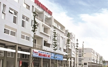 Hụt nguồn thu lĩnh vực bất động sản thương mại, Becamex IJC giảm 50% lợi nhuận so với cùng kỳ