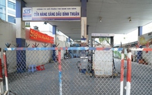 TP.HCM: Vì sao một số cây xăng đóng cửa nghỉ Tết?